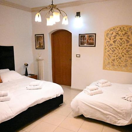 The German House Aparthotel Acre Exterior foto