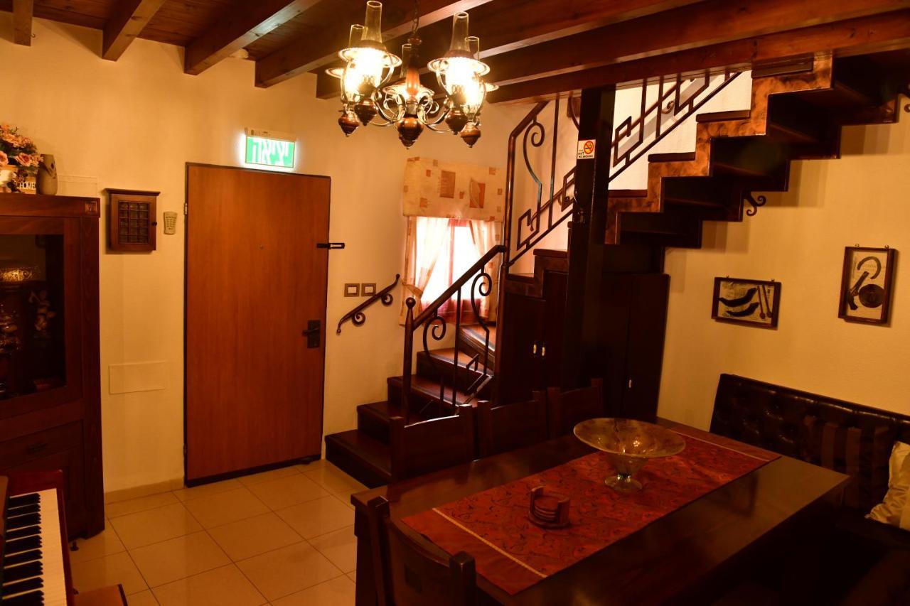 The German House Aparthotel Acre Exterior foto