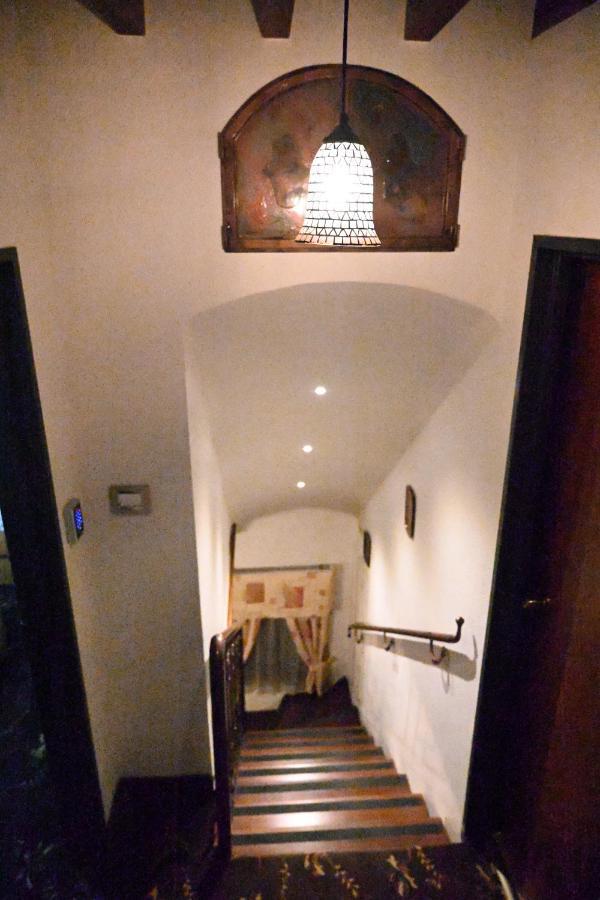 The German House Aparthotel Acre Exterior foto