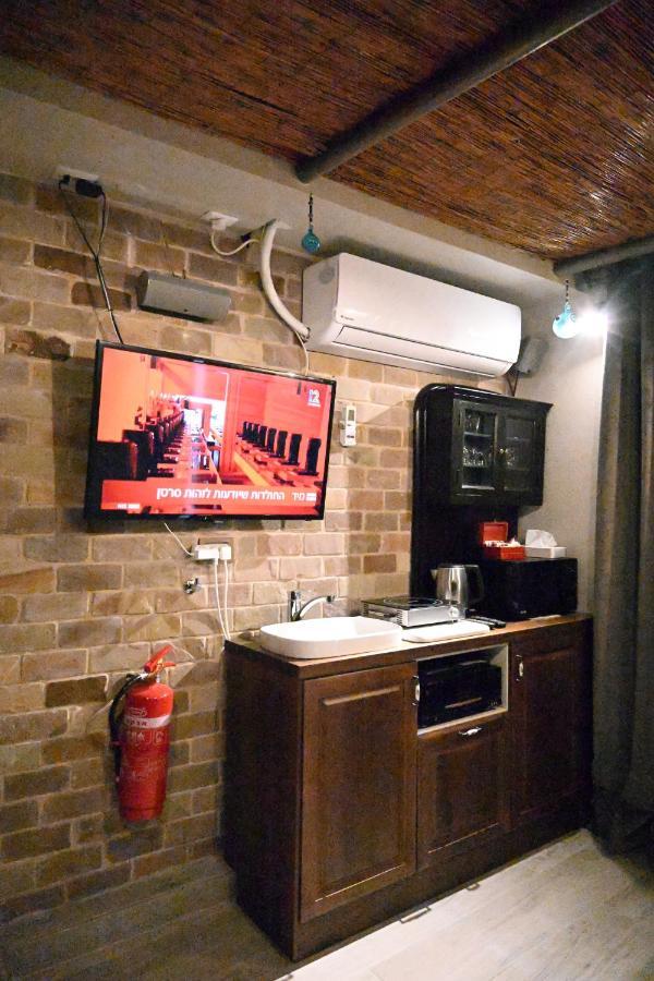 The German House Aparthotel Acre Exterior foto