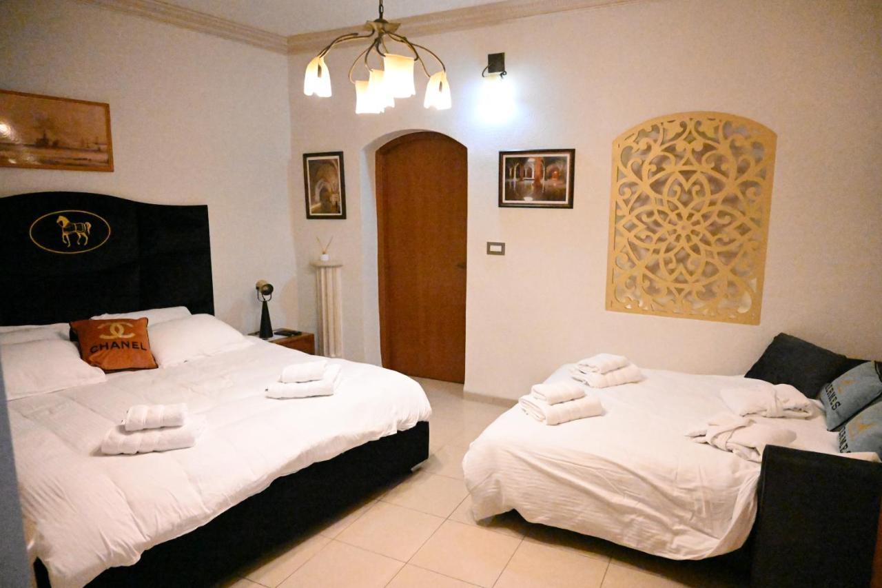 The German House Aparthotel Acre Exterior foto