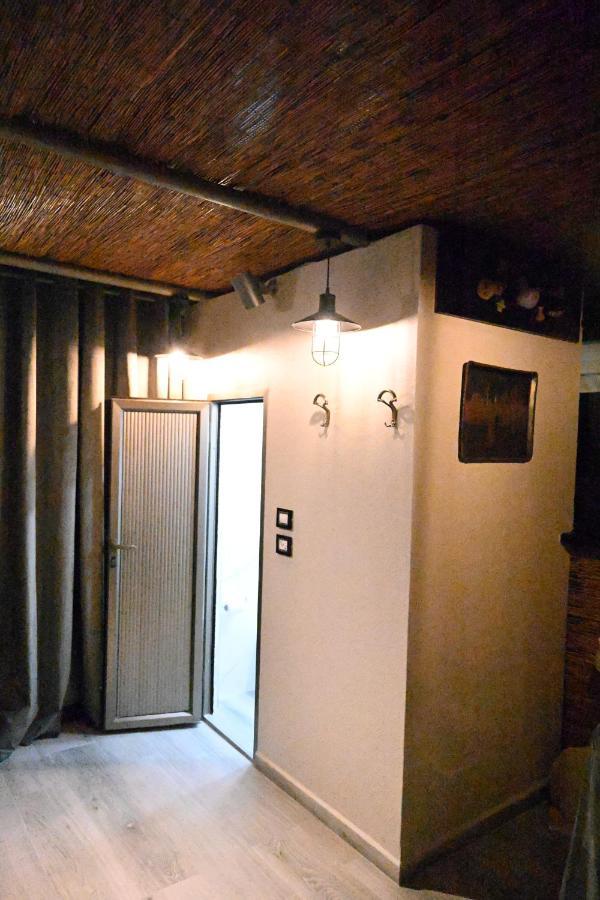 The German House Aparthotel Acre Exterior foto